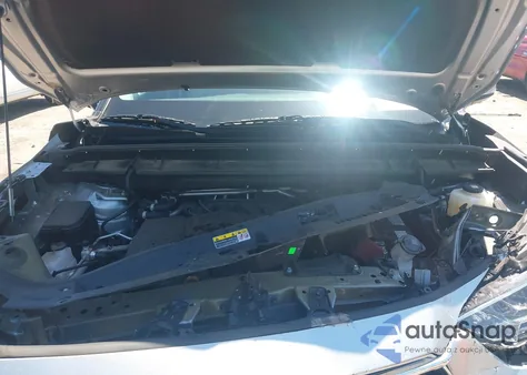 2021 Toyota Highlander Limited из США, поврежденный, VIN 5TDYZRAH0MS089945